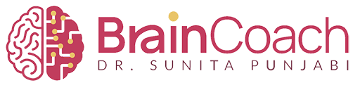 Brain Coach Logo